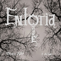 Entoria : Demo 2015
